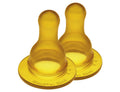 Goldi sauger flessenspeen - ø 39 - 40mm - 6 m