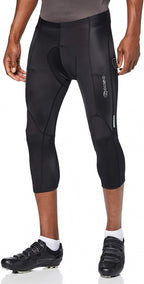 Siena Bike Pants 3/4 black