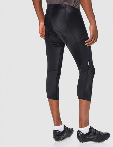 Siena Bike Pants 3/4 black