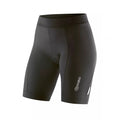 fietsbroek Lisa V2 dames polyester zwart maat 38