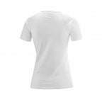 ondershirt Ave dames polypropyleen wit maat 34