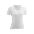 ondershirt Ave dames polypropyleen wit maat 36