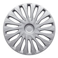Gorecki wieldop soho 14 inch abs zilver