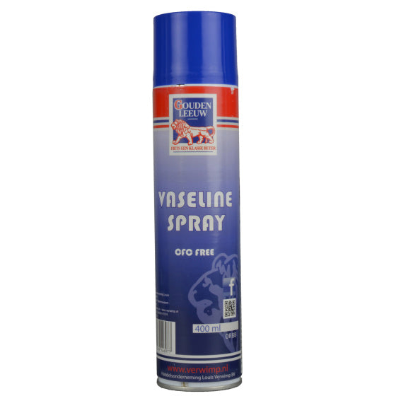 vaseline spray 400ml