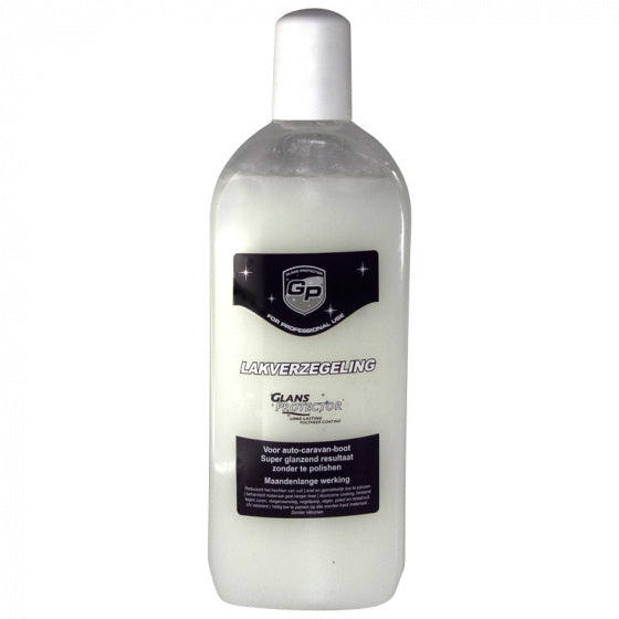 Glansprotector Polymeercoating lakverzegeling 500 ml