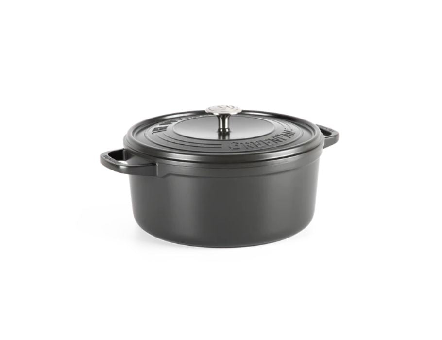 Greenpan featherweights braadpan 22cm