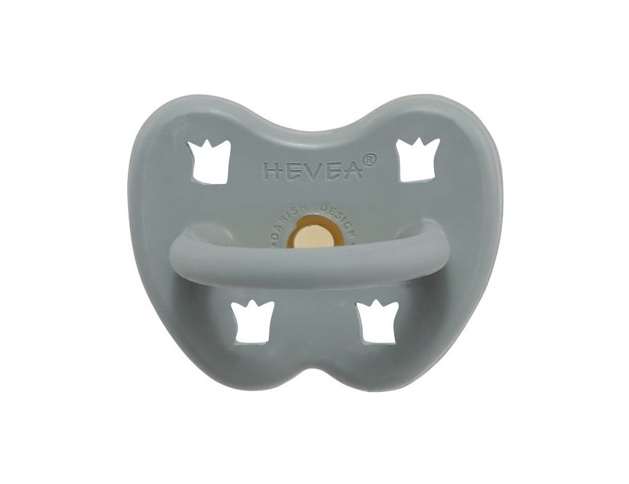 Hevea Speen ortho 3-36 mnd Gorgeous Grey