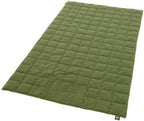 Outwell Constellation Deken Groen