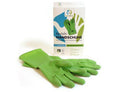 Green fair huishoudhandschoen - xl - natuurrubber