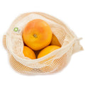 Bo weevil fruit- en groente netje - maat s