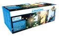 kerstverlichting led 11,5 meter geel 80 stuks