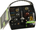 reservelampenset auto H4 12 Volt 32-delig