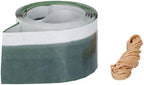 vangstrook boom 175x10 cm groen/bruin