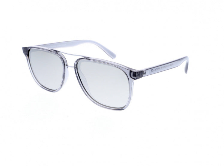 zonnebril 98114 piloot cat.3 gepolariseerd heren grijs