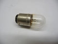 Lampje hm 6v15w ba-15
