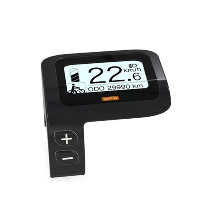 Display C11 36V Lcd