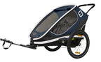 Outback 20 Inch Unisex Blauw