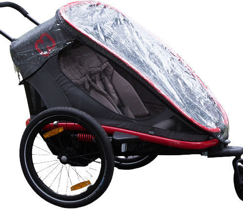 Hamax rain cover (outback avendina)