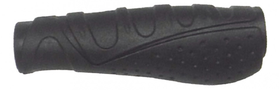 M-Wave Ergo handvat 130mm zwart