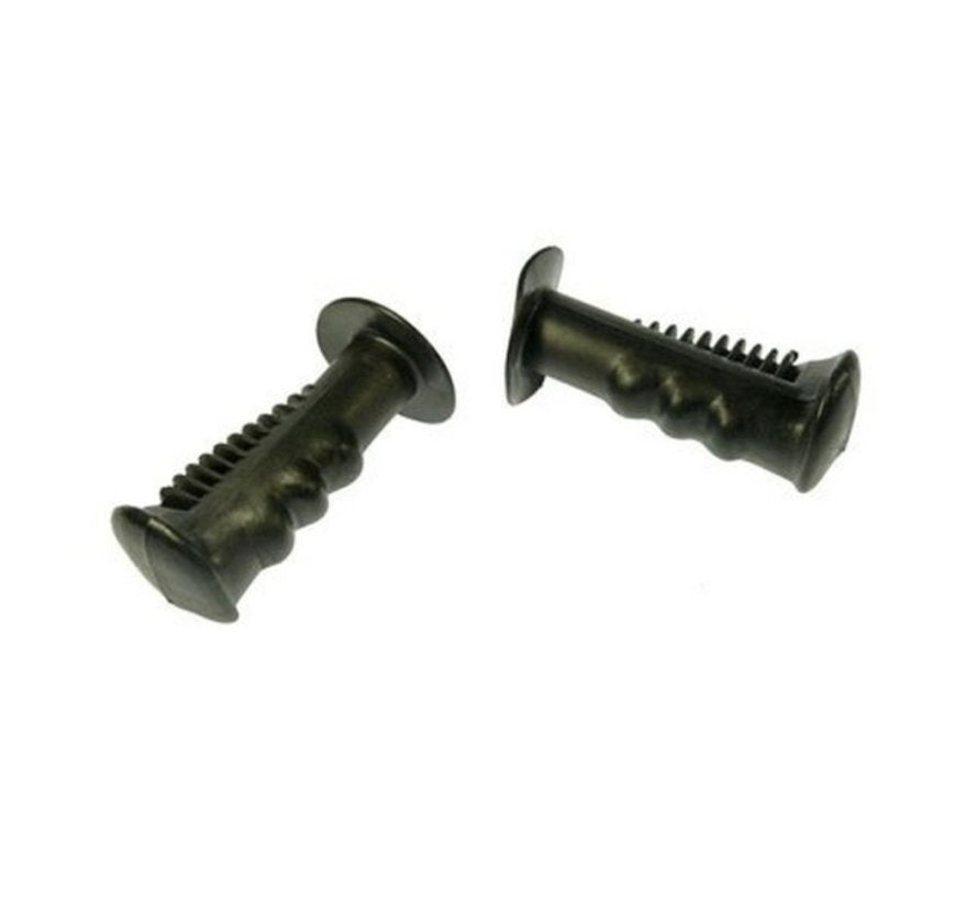 Handvatten bmx zwart cobra