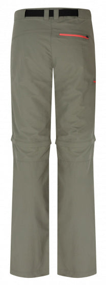 afritsbroek Pirrey dames synthetisch beige mt 40