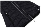 bodywarmer Cynthia dames polyamide zwart maat 36