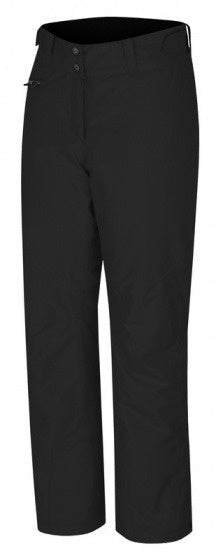 broek Dayen dames polyester zwart maat 34