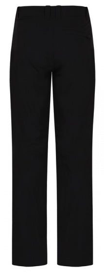 broek Turner II heren polyester zwart maat XL