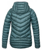 Hannah Jas Debby dames polyester turquoise maat XS