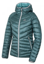Hannah Jas Debby dames polyester turquoise maat XS