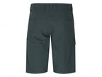 korte broek Goran heren polyamide/elastaan groen mt XXL