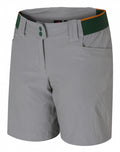 korte broek Linn dames synthetisch grijs/groen mt 42