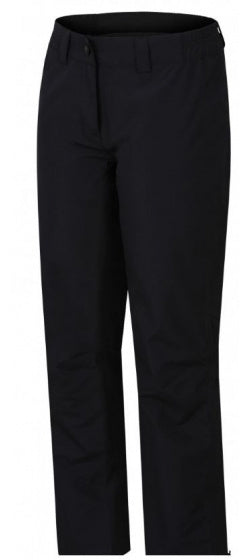 outdoorbroek Belen dames polyester antraciet maat 38