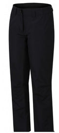 outdoorbroek Belen dames polyester antraciet maat 38