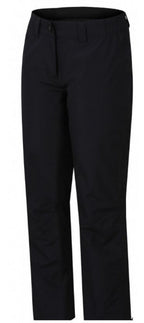 outdoorbroek Belen dames polyester antraciet maat 38