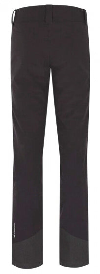 outdoorbroek Heidy dames polyamide antraciet maat 40