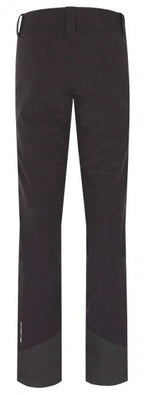 outdoorbroek Heidy dames polyamide antraciet maat 42
