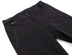 outdoorbroek Heidy dames polyamide antraciet maat 42
