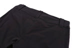 outdoorbroek Heidy dames polyamide antraciet maat 40