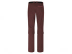 outdoorbroek Libertine dames polyamide bruin maat 36