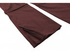 outdoorbroek Libertine dames polyamide bruin maat 36