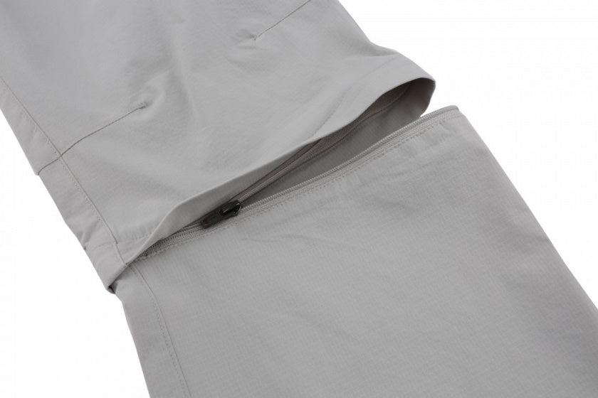 afritsbroek Libertine dames synthetisch grijs mt 46