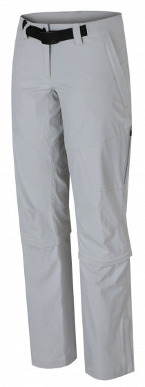afritsbroek Libertine dames synthetisch grijs mt 46