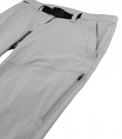 afritsbroek Libertine dames synthetisch grijs mt 46