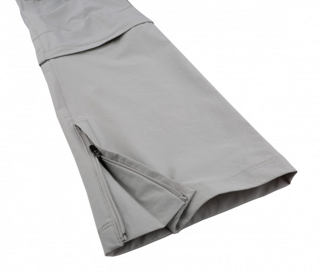 afritsbroek Libertine dames synthetisch grijs mt 46