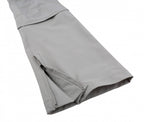 afritsbroek Libertine dames synthetisch grijs mt 46