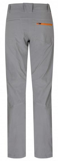 outdoorbroek Nicole dames synthetisch donkergroen mt 40