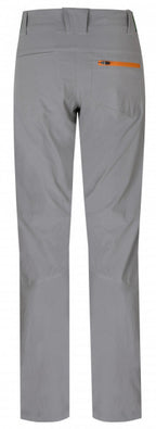 outdoorbroek Nicole dames synthetisch donkergroen mt 40
