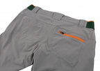 outdoorbroek Nicole dames synthetisch donkergroen mt 40