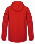 outdoorjas Darnell heren polyester rood mt L
